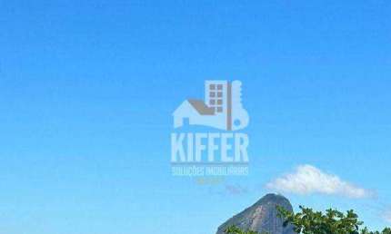 Apartamento com 4 quartos, 2 varandas, 2 suítes, 3 vagas, piscina, sauna, sala fitness, 210 m² por R$ 1.899.000,00 - Boa Viagem - Niterói/RJ