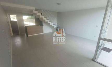 Casa com 2 quatos à venda, 100 m² por R$ 400.000 - Engenho do Mato - Niterói/RJ
