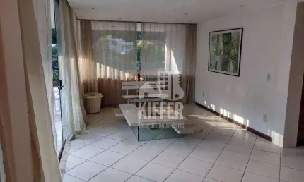 Casa com 4 quartos à venda, 240 m² por R$ 1.460.000 - Piratininga - Niterói/RJ