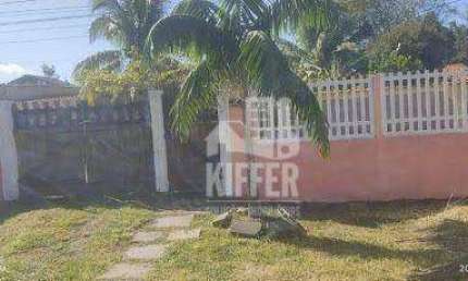 Casa com 2 quartos para alugar, 45 m² por R$ 1.929/mês - Recanto de Itaipuaçu - Maricá/RJ