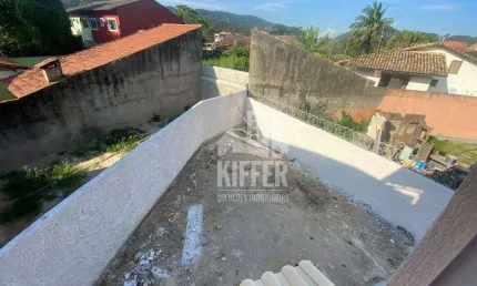 Casa com 2 quartos à venda na Rua Rubem Assis Bomfim, 345, Serra Grande, Niterói