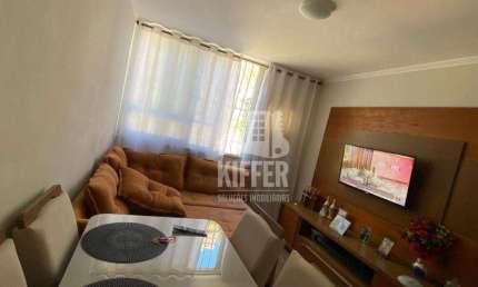 APARTAMENTO- VENDA-- 2 QUARTOS -SANTA ROSA -NITERÓI