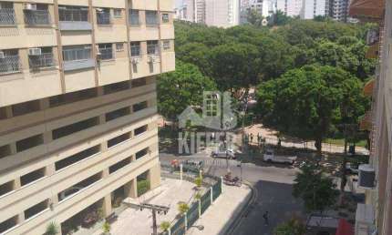 Apartamento com 3 dormitórios à venda, 100 m² por R$ 1.070.000,00 - Icaraí - Niterói/RJ
