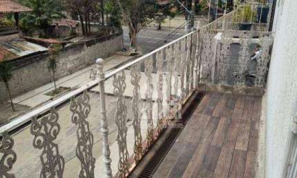 Apartamento Duplex com 3 dormitórios à venda, 130 m² por R$ 380.000,00 - Piratininga - Niterói/RJ