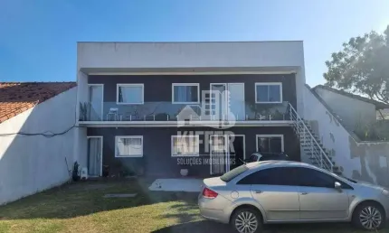 Casa com 2 dormitórios à venda, 50 m² por R$ 370.000,00 - Jardim Atlântico Leste (Itaipuaçu) - Maricá/RJ