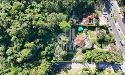 Casa à venda, 400 m² por R$ 5.100.000,00 - Pendotiba - Niterói/RJ