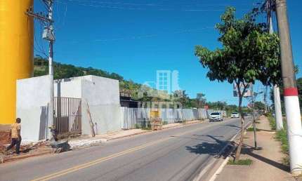 Terreno à venda, 2700 m² por R$ 4.500.000,00 - Barroco - Maricá/RJ