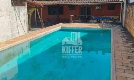 Casa com 4 quartos à venda, 210 m² por r$ 745.000 - itaipuaçu - maricá/rj