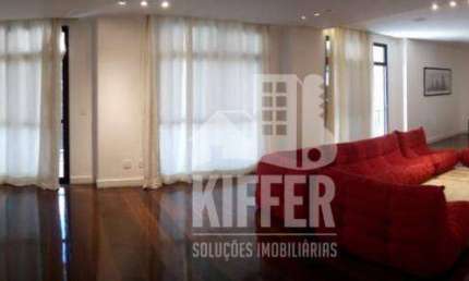 Apartamento com 4 quartos à venda, 300 m² por R$ 1.950.000 - Icaraí - Niterói/RJ