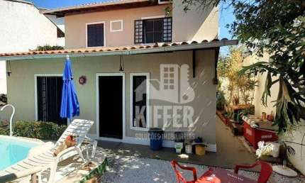 Casa com 4 quartos à venda, 280 m² por R$ 1.600.000 - Piratininga - Niterói/RJ