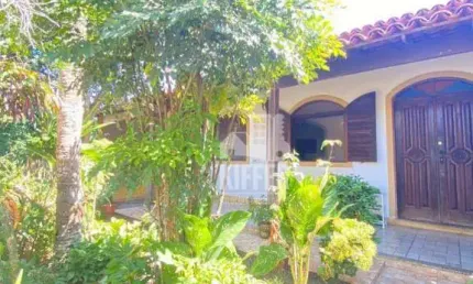 Casa com 3 quartos à venda, 200 m² por R$ 820.000 - Piratininga - Niterói/RJ