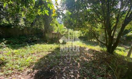 Terreno à venda, 847 m² por R$ 280.000,00 - Mata Paca - Niterói/RJ