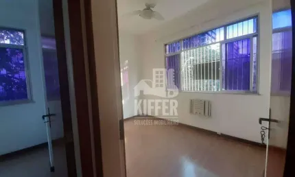 Apartamento com 2 quartos à venda na Avenida Roberto Silveira, 367, Icaraí, Niterói