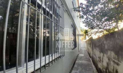 Apartamento Garden com 2 quartos, sendo 1 suíte área de serviços, 68m² por R$ 170.000,00 - Santa Rosa - Niterói/RJ