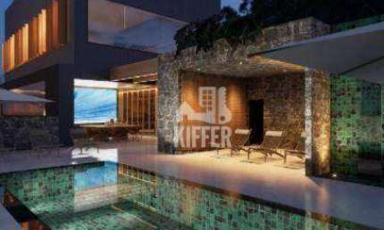 Terreno à venda, 1011 m² por R$ 490.000,00 - Vila Progresso - Niterói/RJ