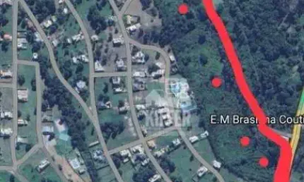 Área Plana Próxima à Pista em Maricá – Ideal para Condomínio de Casas – Documentação OK!