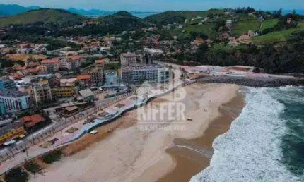 Apartamento com 2 quartos à venda, 90 m² por R$ 330.000 - Ponta Negra - Maricá/RJ