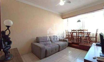 Apartamento com 2 Quartos à venda, 75 m² por R$ 350.000 - Centro - Niterói/RJ