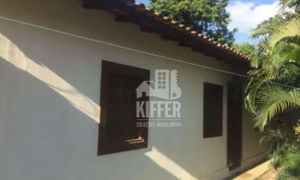 Casa com 2 quartos à venda, 250 m² por R$ 395.000 - Engenho do Mato - Niterói/RJ