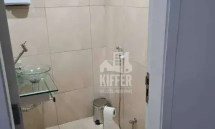 Sala à venda, 35 m² por R$ 199.000,00 - Centro - Niterói/RJ