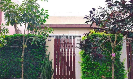 Casa com 4 quartos à venda, 180 m² por R$ 870.000 - Jacaré - Niterói/RJ