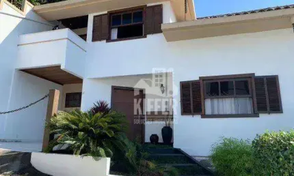 Casa com 3 quartos à venda, 300 m² por R$ 1.200.000 - Maria Paula - Niterói/RJ