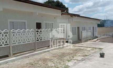 Casa com 1 quarto à venda, 70 m² por R$ 280.000 - Sape - Niterói/RJ