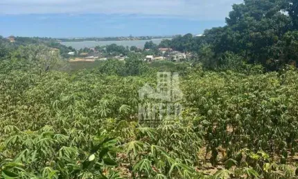 Terreno à venda, 360 m² por R$ 120.000,00 - Jacaroá - Maricá/RJ