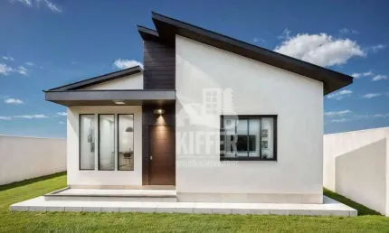 Casa com 2 quartos à venda, 70 m² por R$ 380.000 - Jacaroá - Maricá/RJ