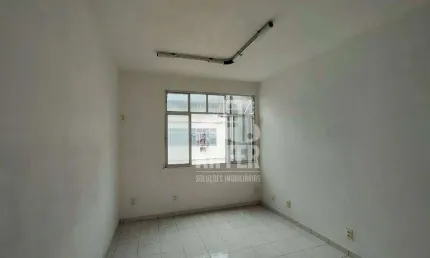 Sala à venda, 30 m² por R$ 115.000,00 - Centro - Niterói/RJ