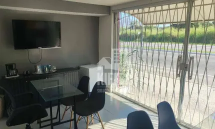 Galpão à venda, 380 m² por r$ 800.000,00 - calaboca (inoã) - maricá/rj
