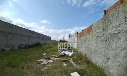 Terreno Unifamiliar de 480m² à Venda no Jardim Atlântico Leste – Itaipuaçu | 3 Quadras da Praia | RGI