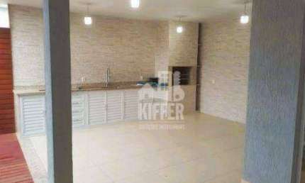 Casa com 3 quartos à venda, 208 m² por R$ 550.000 - Vale da Figueira (Ponta Negra) - Maricá/RJ