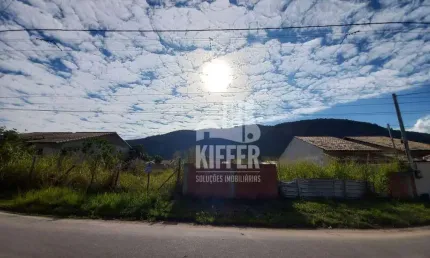 Terreno à venda, 480 m² por R$ 220.000,00 - Barroco (Itaipuaçu) - Maricá/RJ