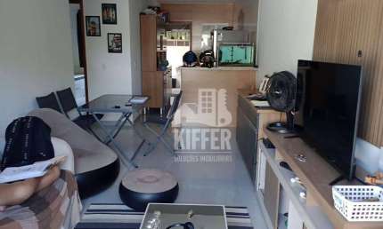 Casa com 2 quartos para alugar, 61 m² por R$ 2.400/mês - Itaipuaçu - Maricá/RJ