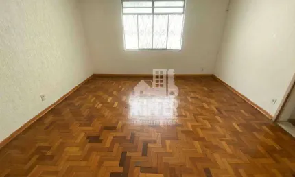 Casa com 4 dormitórios à venda, 200 m² por R$ 1.300.000,00 - Icaraí - Niterói/RJ