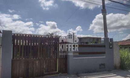 Casa com 2 QUARTOS para alugar, 75 m² por R$ 2.280/mês - Centro - Maricá/RJ