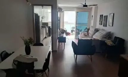 Apartamento com 2 quartos à venda, 90 m² por R$ 830.000 - Icaraí - Niterói/RJ