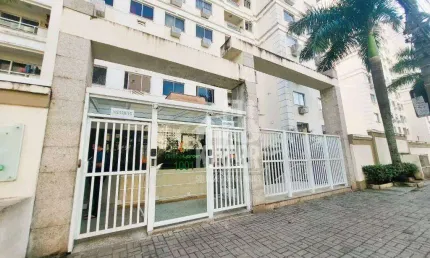 Apartamento com 3 quartos/ 1 suite, 78 m² por R$ 450.000 - Barreto - Niterói/RJ
