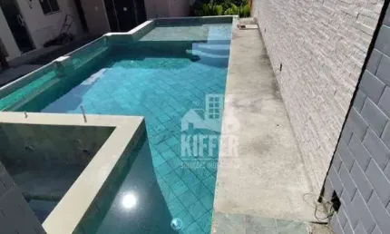 Casa com 3 dormitórios à venda, 220 m² por R$ 595.000,00 - Jardim Atlântico Central (Itaipuaçu) - Maricá/RJ