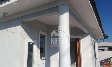 Casa com 3 dormitórios à venda, 120 m² por R$ 690.000,00 - Jardim Atlântico Central (Itaipuaçu) - Maricá/RJ