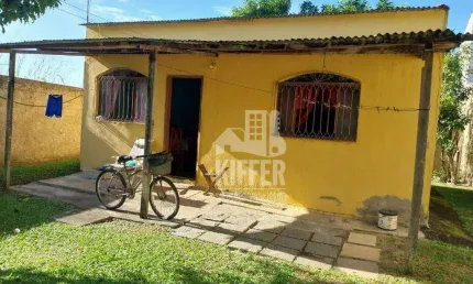 Casa com 2 quartos à venda, 58 m² por R$ 255.000.000 - Barroco (Itaipuaçu) - Maricá/RJ