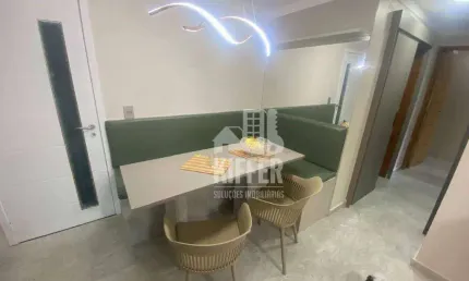Apartamento com 2 dormitórios à venda, 70 m² por R$ 820.000,00 - Piratininga - Niterói/RJ