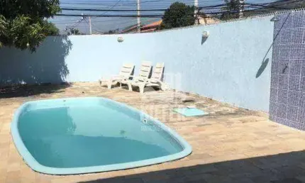 Casa com 3 dormitórios à venda, 200 m² por R$ 830.000,00 - Piratininga - Niterói/RJ