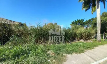 Terreno à venda, 450 m² por R$ 350.000,00 - Itaipuaçu - Maricá/RJ