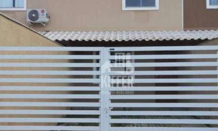 Casa com 2 quartos para alugar, 70 m² por R$ 3.575/mês - São José do Imbassaí - Maricá/RJ
