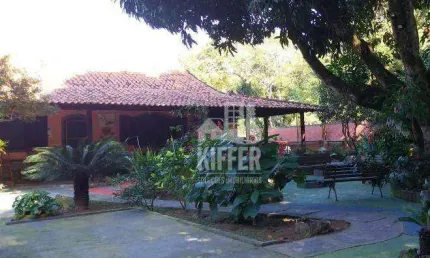 Casa com 3 quartos à venda, 178 m² por r$ 890.000 - morada das águias (itaipuaçu) - maricá/rj