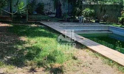 Casa à venda em Santa Rosa, 4 quartos, suíte, piscina, 300m², próximo ao Clube Pioneiros