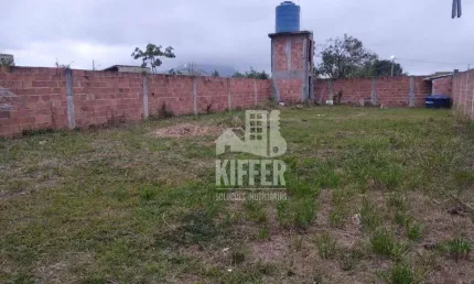 Terreno à venda, 480 m² por R$ 420.000,00 - Jardim Atlântico Central (Itaipuaçu) - Maricá/RJ