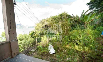 Terreno à venda, 3180 m² por r$ 1.200.000,00 - são francisco - niterói/rj